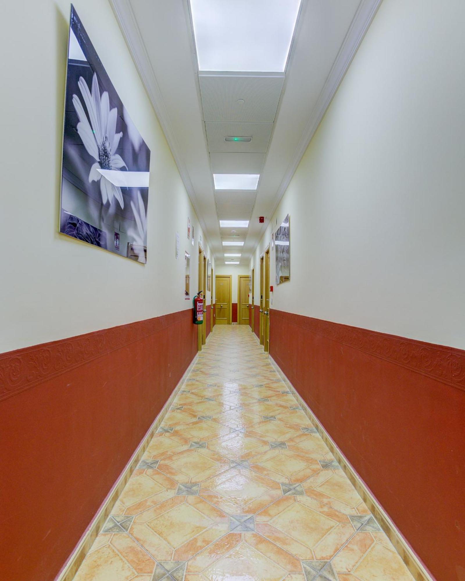 Hotel Pizarro Humanes de Madrid Extérieur photo