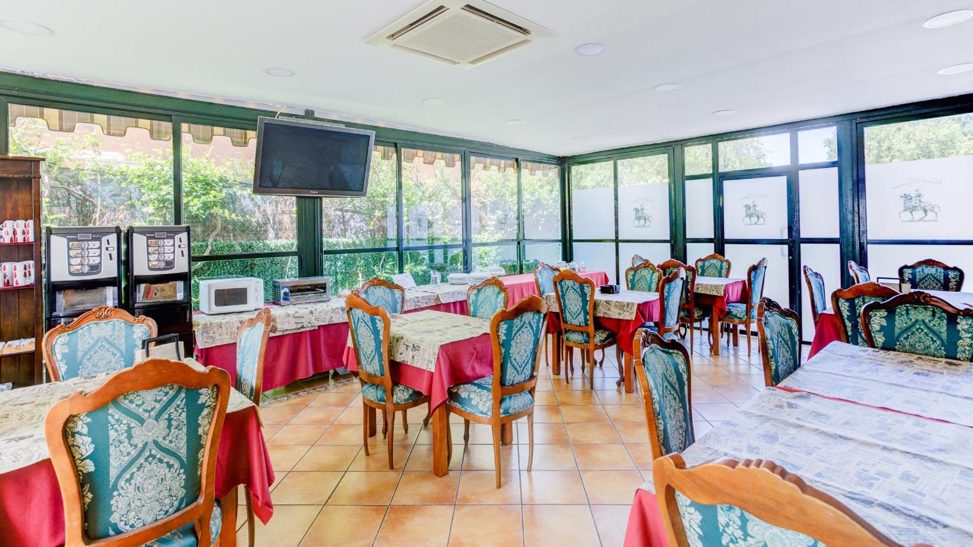 Hotel Pizarro Humanes de Madrid Extérieur photo