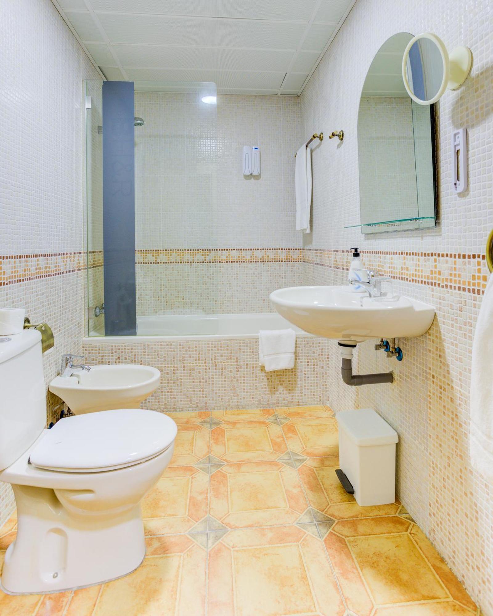 Hotel Pizarro Humanes de Madrid Extérieur photo
